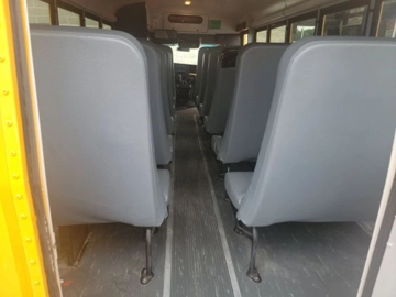 Picture of 2011 Chevrolet Express 4500 School Bus