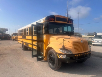Picture of 2010 International Amtran School Bus