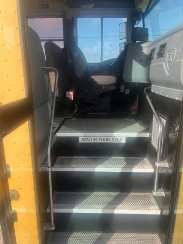 Picture of 2010 International Amtran School Bus