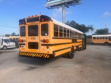 Picture of 2010 International Amtran School Bus