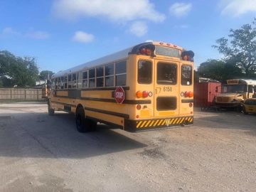 Picture of 2010 International Amtran School Bus