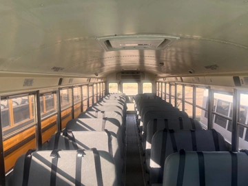 Picture of 2010 International Amtran School Bus