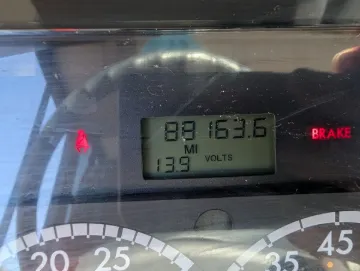 2017 Thomas C2 39P NJ Spec A/C
