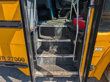 2017 Thomas C2 39P NJ Spec A/C