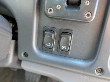 2017 Thomas C2 39P NJ Spec A/C