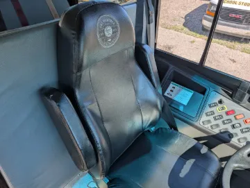 2017 Thomas C2 39P NJ Spec A/C
