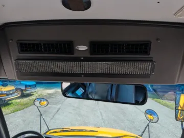 2017 Thomas C2 39P NJ Spec A/C