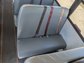 2017 Thomas C2 39P NJ Spec A/C