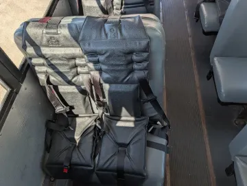 2017 Thomas C2 39P NJ Spec A/C