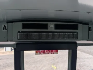 2017 Thomas C2 39P NJ Spec A/C