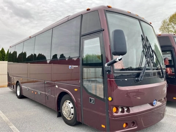 Picture of 2015 Tessa Ts-30 Shuttle Bus