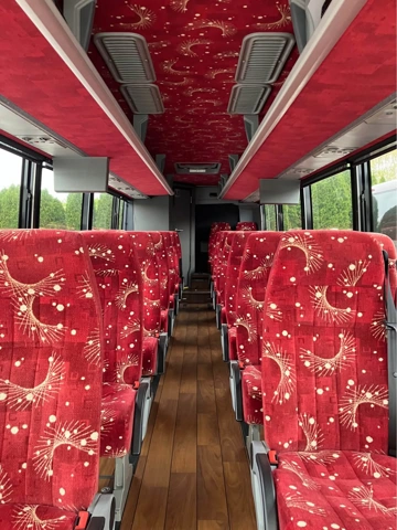 Picture of 2015 Tessa Ts-30 Shuttle Bus
