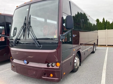 Picture of 2015 Tessa Ts-30 Shuttle Bus