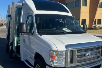 Picture of 2016 Ford E-350 Turtle Top 14P