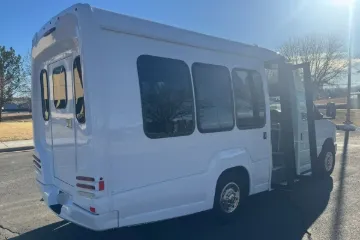 Picture of 2016 Ford E-350 Turtle Top 14P