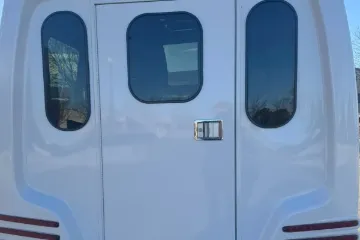 Picture of 2016 Ford E-350 Turtle Top 14P