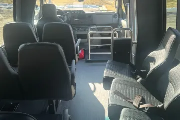 Picture of 2016 Ford E-350 Turtle Top 14P