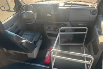 Picture of 2016 Ford E-350 Turtle Top 14P