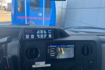 Picture of 2016 Ford E-350 Turtle Top 14P