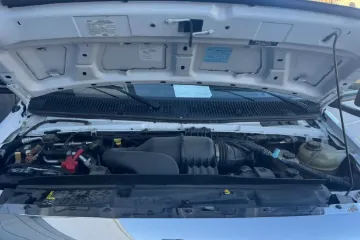 Picture of 2016 Ford E-350 Turtle Top 14P