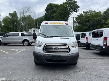 Picture of 2017 Ford Transit-350 ADA Passenger Van