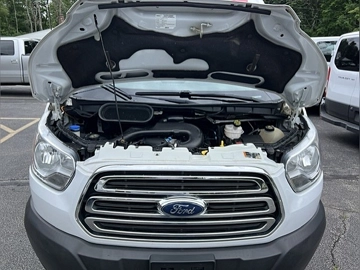 Picture of 2017 Ford Transit-350 ADA Passenger Van