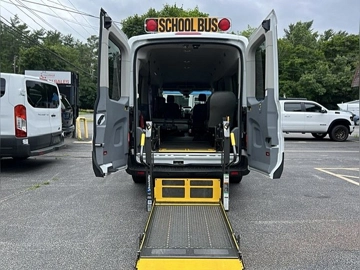 Picture of 2017 Ford Transit-350 ADA Passenger Van