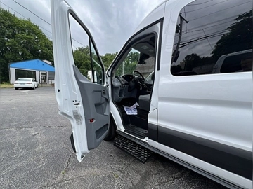Picture of 2017 Ford Transit-350 ADA Passenger Van