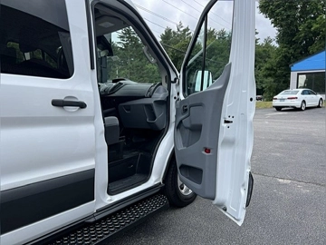 Picture of 2017 Ford Transit-350 ADA Passenger Van