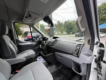 Picture of 2017 Ford Transit-350 ADA Passenger Van