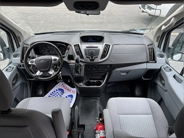 Picture of 2017 Ford Transit-350 ADA Passenger Van