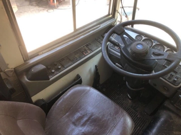 Picture of 2004 Blue Bird All American School Bus