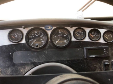 Picture of 2004 Blue Bird All American School Bus