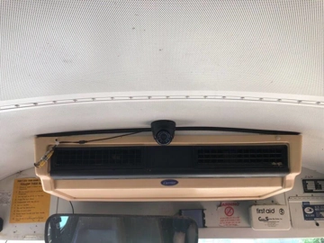 Picture of 2004 Blue Bird All American School Bus