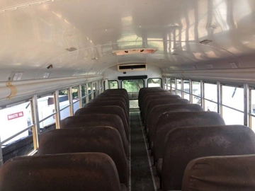 Picture of 2004 Blue Bird All American School Bus