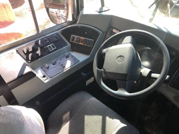 Picture of 2009 Blue Bird Vision School Bus