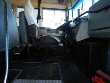 Picture of 2009 Blue Bird Vision School Bus