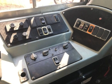 Picture of 2009 Blue Bird Vision School Bus