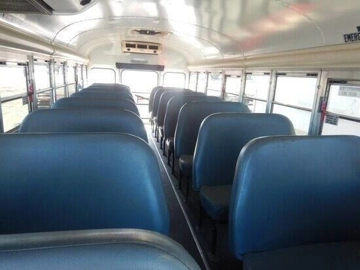 Picture of 2009 Blue Bird Vision School Bus