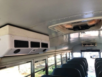 Picture of 2009 Blue Bird Vision School Bus