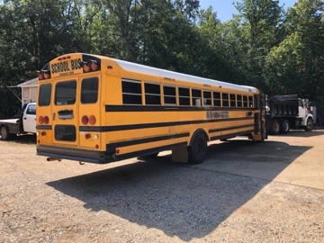 Picture of 2005 Freightliner FS65 School Bus