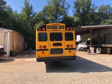 Picture of 2005 Freightliner FS65 School Bus