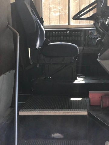 Picture of 2005 Freightliner FS65 School Bus