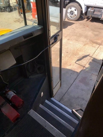 Picture of 2005 Freightliner FS65 School Bus