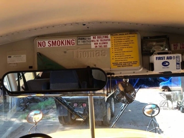 Picture of 2005 Freightliner FS65 School Bus