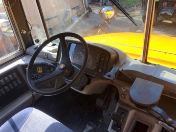 Picture of 2005 Freightliner FS65 School Bus