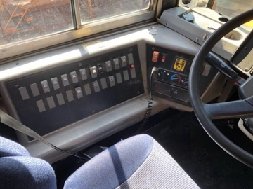 Picture of 2005 Freightliner FS65 School Bus