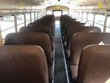 Picture of 2005 Freightliner FS65 School Bus