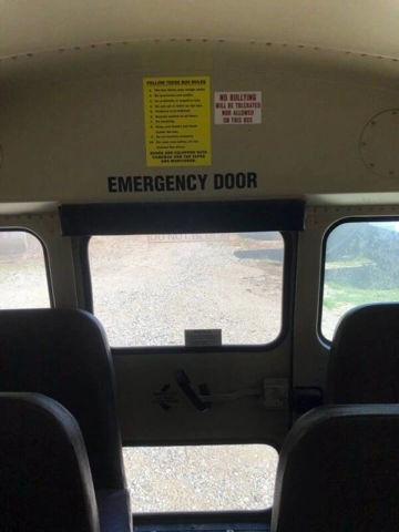 Picture of 2005 Freightliner FS65 School Bus