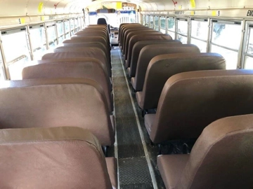 Picture of 2005 Freightliner FS65 School Bus